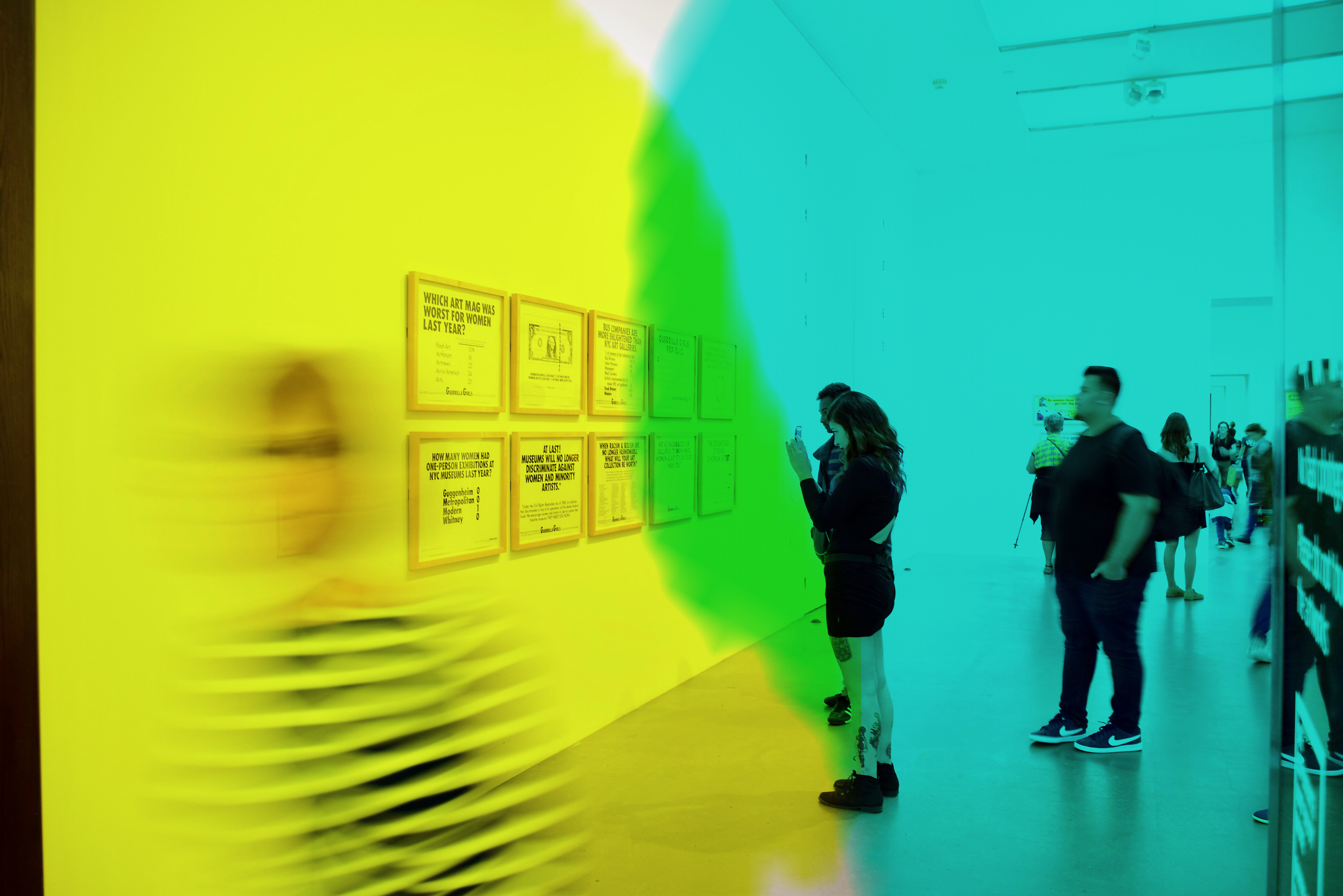 Image of group in workshop