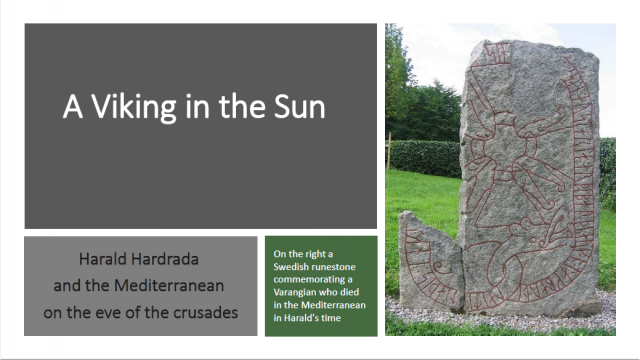 Access the PowerPoint Slideshow